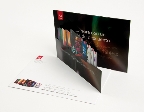 Adobe Live!. Alimenta tu imaginación