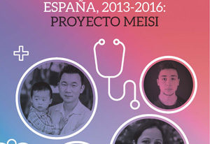 Poster Proyecto MEISI. España 2013-2016