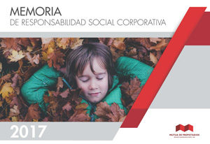 Memoria de Responsabilidad Social Corporativa