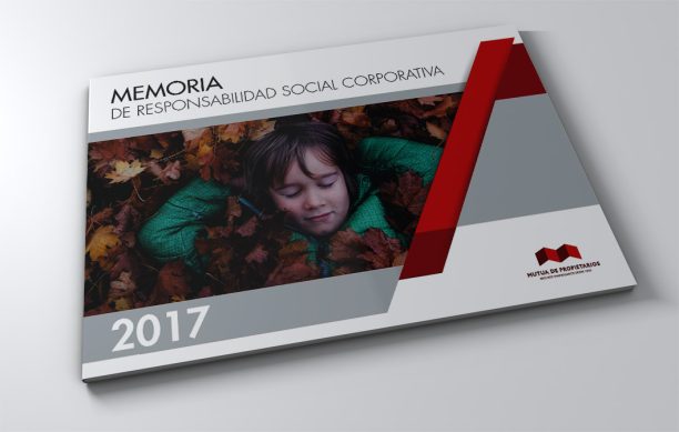 Memoria de Responsabilidad Social Corporativa