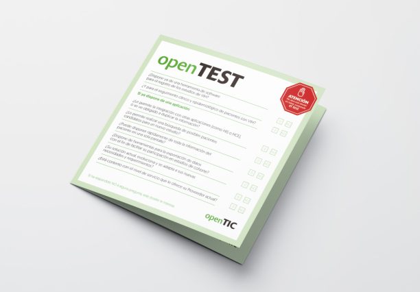 openTEST